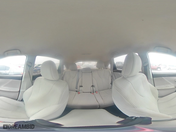 2011 Toyota Venza with VIN 4T3ZA3BB7BU053717, listed as a Copart auction lot 71021994 with 132,863 mi miles and Salvage Title. Bid and sale history available at carsss.com. Image 13.