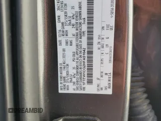 2017 Ford F-150 XL with VIN 1FTEW1CG2HFA51642, listed as a Copart auction lot 43499915 with 132,241 mi miles and Salvage title. Bid and sale history available at DreamBid. Image 12.