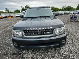 2011 Land Rover Range Rover Sport HSE Lux с VIN SALSK2D4XBA705857, выставлен на аукционе Copart как лот 65404575 с пробегом 129 723 миль миль и Чистый • Clean title. История ставок и продаж доступна на DreamBid. Изображение 5.