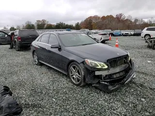 2014 Mercedes-Benz E 550 Sport with VIN WDDHF9BB0EA977408, listed as a Copart auction lot 81741644 with 156,607 mi miles and Salvage Title. Bid and sale history available at DreamBid. Image 11.