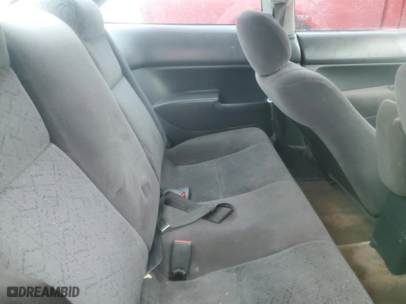 1999 Honda Civic EX with VIN 1HGEJ8249XL045465, listed as a Copart auction lot 43648315 with 311351 miles and Salvage Title. Bid and sale history available at carsss.com. Image 10.