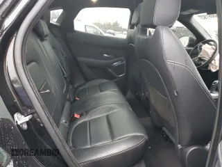 2018 Jaguar E-Pace R-Dynamic S z VIN SADFT2GX7J1Z07344, wystawiony jako Copart lot #69309192 z przebiegiem 33 329 mil mil oraz . Historia ofert i sprzedaży dostępna na DreamBid. Obrazek 10.