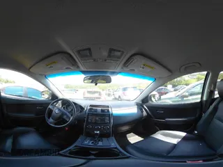 2015 Mazda CX-9 Touring with VIN JM3TB2CA2F0451180, listed as a IAAI auction lot 42180078 with 112,804 mi miles and . Bid and sale history available at carsss.com. Image 18.