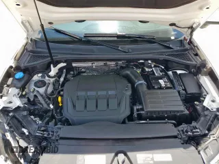 2023 Audi Q3 S line Premium with VIN WA1DECF32P1074282, listed as a Copart auction lot 58596045 with 52,392 mi miles and Salvage title. Bid and sale history available at DreamBid. Image 12.