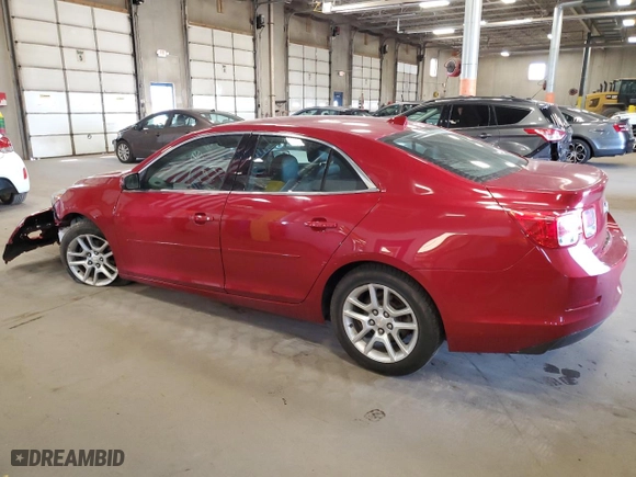 2013 Chevrolet Malibu ECO with VIN 1G11D5SR8DF157157, listed as a Copart auction lot 54393715 with 83,618 mi miles and Clean Title. Bid and sale history available at carsss.com. Image 2.