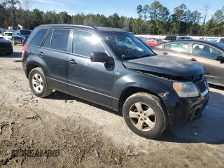 2007 Suzuki Grand Vitara XSport z VIN JS3TE944874204419, wystawiony jako Copart lot #42957995 z przebiegiem 183 420 mil mil oraz Szkoda całkowita • Salvage title. Historia ofert i sprzedaży dostępna na DreamBid. Obrazek 4.
