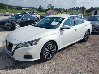 2021 Nissan Altima SV with VIN 1N4BL4DV5MN381985, listed as a IAAI auction lot 42471676 with 75,724 mi miles and . Bid and sale history available at DreamBid. Image 2.