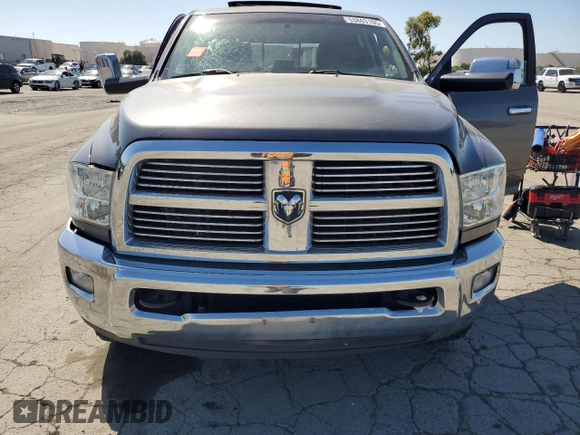 2012 Ram 2500 Laramie z VIN 3C6UD5FL3CG316312, wystawiony jako Copart lot #53863105 z przebiegiem 226 519 mil mil oraz Szkoda całkowita • Salvage title. Historia ofert i sprzedaży dostępna na DreamBid. Obrazek 11.