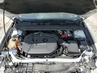 2016 Ford Fusion Titanium с VIN 3FA6P0K9XGR218027, выставлен на аукционе Copart как лот 54249925 с пробегом 111 682 миль миль и Списание • Salvage title. История ставок и продаж доступна на DreamBid. Изображение 11.