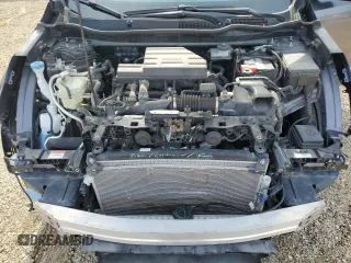 2020 Honda CR-V Touring with VIN 2HKRW2H99LH677964, listed as a Copart auction lot 61169915 with 65,915 mi miles and Salvage title. Bid and sale history available at DreamBid. Image 12.