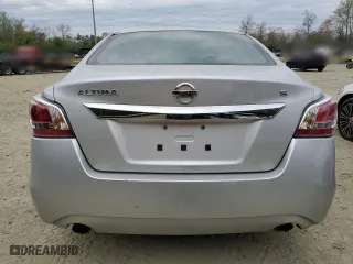 2015 Nissan Altima 2.5 SV with VIN 1N4AL3AP7FC107746, listed as a Copart auction lot 52786415 with 67,984 mi miles and Clean Title. Bid and sale history available at carsss.com. Image 6.