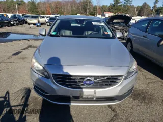2016 Volvo V60 T5 Drive-E Premier with VIN YV140MEK6G1291962, listed as a Copart auction lot 69669282 with 79,706 mi miles. Bid and sale history available at carsss.com. Image 5.