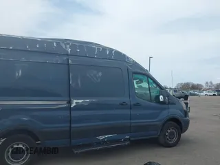 2019 Ford Transit с VIN 1FTYR3XM1KKB78350, выставлен на аукционе IAAI как лот 41958157 с пробегом 82 124 миль миль и . История ставок и продаж доступна на DreamBid. Изображение 6.