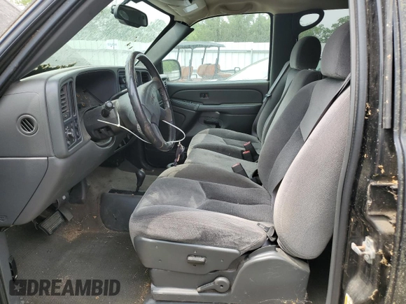 2007 GMC Sierra 2500HD SLT z VIN 1GTHK23U57F139619, wystawiony jako Copart lot #60908115 z przebiegiem 234 734 mil mil oraz Czysty tytuł • Clean title. Historia ofert i sprzedaży dostępna na DreamBid. Obrazek 7.