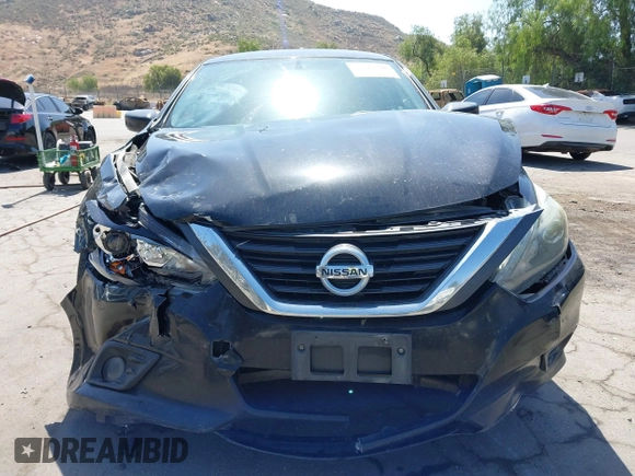 2017 Nissan Altima SV z VIN 1N4AL3AP0HC187796, wystawiony jako IAAI lot #42247396 z przebiegiem 106 024 mil mil oraz . Historia ofert i sprzedaży dostępna na DreamBid. Obrazek 12.