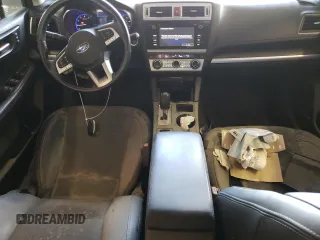 2016 Subaru Legacy 2.5i Limited with VIN 4S3BNAN63G3009202, listed as a Copart auction lot 65893883 with 118,358 mi miles. Bid and sale history available at carsss.com. Image 8.