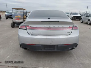 2015 Lincoln MKZ with VIN 3LN6L2J98FR618486, listed as a IAAI auction lot 41328946 with 167,211 mi miles and . Bid and sale history available at DreamBid. Image 16.