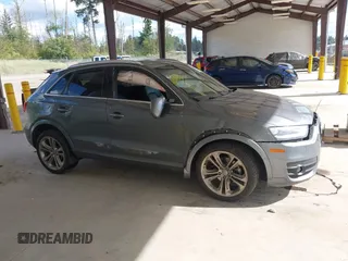 2015 Audi Q3 Prestige с VIN WA1GFCFS3FR002282, выставлен на аукционе IAAI как лот 42653325 с пробегом 57 622 миль миль и . История ставок и продаж доступна на DreamBid. Изображение 14.