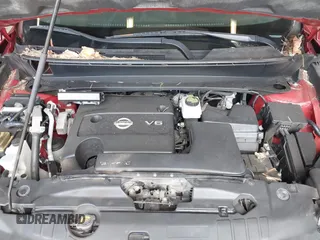 2013 Nissan Pathfinder SL with VIN 5N1AR2MN1DC644053, listed as a IAAI auction lot 41944570 with 86,861 mi miles and . Bid and sale history available at DreamBid. Image 10.