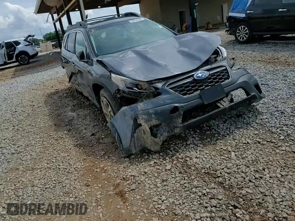 2021 Subaru Outback Limited с VIN 4S4BTANC8M3180272, выставлен на аукционе Copart как лот 58654325 с пробегом 257 153 миль миль и Списание • Salvage title. История ставок и продаж доступна на DreamBid. Изображение 14.