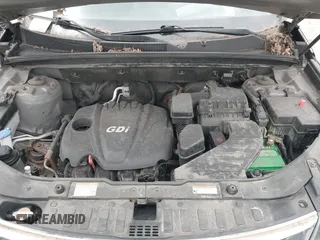 2013 Kia Sorento EX z VIN 5XYKUDA61DG321679, wystawiony jako IAAI lot #42013051 z przebiegiem Nie podano mil oraz . Historia ofert i sprzedaży dostępna na DreamBid. Obrazek 10.