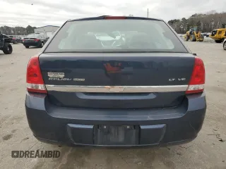 2004 Chevrolet Malibu Maxx LT z VIN 1G1ZU64884F198966, wystawiony jako Copart lot #43338595 z przebiegiem Nie podano mil oraz Szkoda całkowita • Salvage title. Historia ofert i sprzedaży dostępna na DreamBid. Obrazek 6.