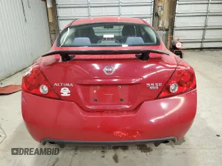2009 Nissan Altima 3.5 SE with VIN 1N4BL24E59C131072, listed as a Copart auction lot 52310395 with 98,963 mi miles and Salvage Title. Bid and sale history available at carsss.com. Image 6.