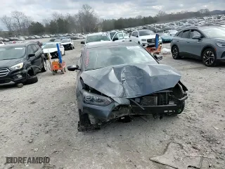 2019 Hyundai Veloster Turbo R-Spec with VIN KMHTH6AB5KU009504, listed as a Copart auction lot 42144805 with 123,967 mi miles and Salvage Title. Bid and sale history available at carsss.com. Image 11.