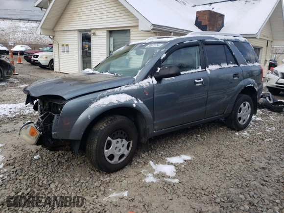 2007 Saturn VUE I4 z VIN 5GZCZ33D97S874153, wystawiony jako Copart lot #50572755 z przebiegiem 76 142 mil mil oraz Szkoda całkowita • Salvage title. Historia ofert i sprzedaży dostępna na DreamBid. Obrazek 1.