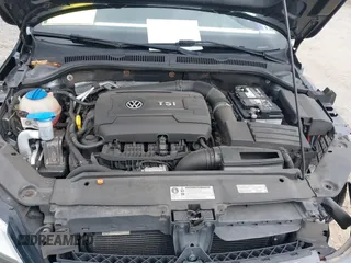 2013 Volkswagen Jetta Autobahn with VIN 3VW4T7AJ7DM451077, listed as a IAAI auction lot 41855053 with 75,207 mi miles and . Bid and sale history available at DreamBid. Image 10.
