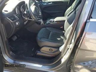 2018 Mercedes-Benz GLS 450 with VIN 4JGDF6EE1JB075413, listed as a Copart auction lot 49944104 with 29,787 mi miles and . Bid and sale history available at DreamBid. Image 7.