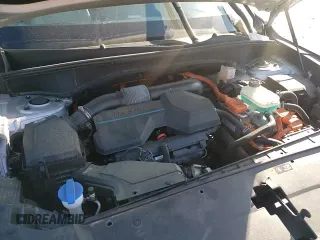 2022 Kia Sorento SX with VIN KNDRJDLH6N5072022, listed as a Copart auction lot 70891505 with 63,767 mi miles and Salvage title. Bid and sale history available at DreamBid. Image 14.