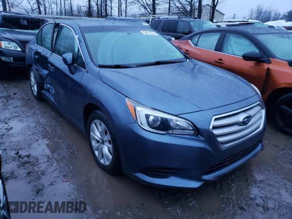 2017 Subaru Legacy Premium with VIN 4S3BNAC60H3053100, listed as a Copart auction lot 73414212 with 103,997 mi miles. Bid and sale history available at carsss.com. Image 4.