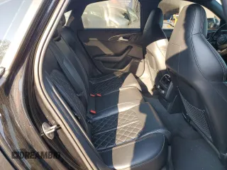 2013 Audi S6 with VIN WAUF2CFCXDN087290, listed as a Copart auction lot 70367554 with 176,066 mi miles and Non Repairable. Bid and sale history available at carsss.com. Image 10.