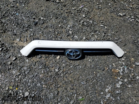 2021 Toyota 4Runner SR5 с VIN JTEMU5JRXM5903471, выставлен на аукционе Copart как лот 56871895 с пробегом 50 590 миль миль и Списание • Salvage title. История ставок и продаж доступна на DreamBid. Изображение 13.