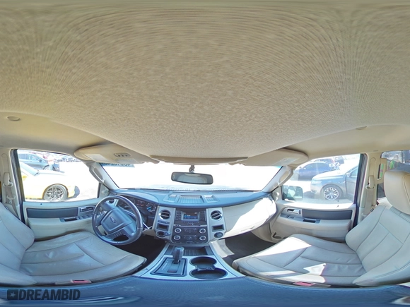 2015 Ford Expedition EL XLT with VIN 1FMJK1HT1FEF00159, listed as a Copart auction lot 48518245 with 169,835 mi miles and Salvage Title. Bid and sale history available at carsss.com. Image 16.
