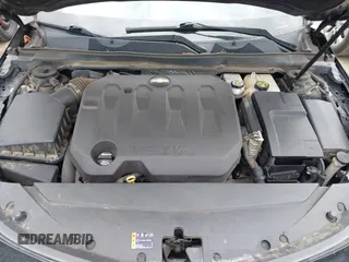 2019 Chevrolet Impala Premier with VIN 1G1105S36KU105588, listed as a IAAI auction lot 42106517 with 108,943 mi miles and . Bid and sale history available at DreamBid. Image 10.