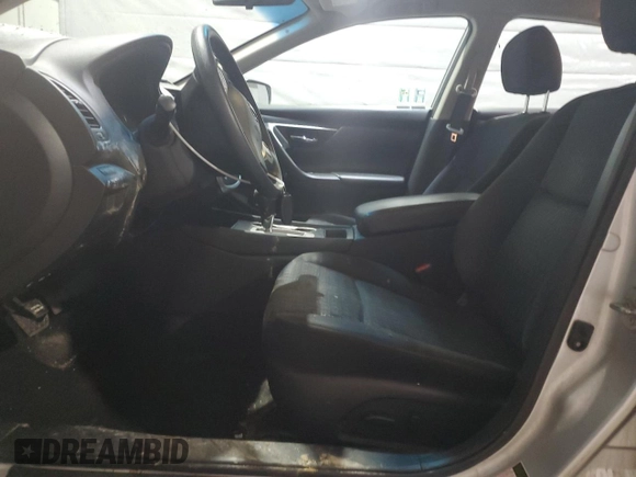 2016 Nissan Altima SL with VIN 1N4AL3AP9GC216324, listed as a Copart auction lot 47243125 with 182,297 mi miles and Salvage Title. Bid and sale history available at carsss.com. Image 7.