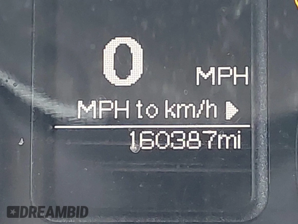 2015 Ram 1500 Express with VIN 1C6RR7FT1FS616981, listed as a IAAI auction lot 42078134 with 160,387 mi miles and . Bid and sale history available at DreamBid. Image 16.