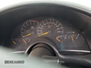 1995 Pontiac Firebird Trans Am z VIN 2G2FV32P6S2225763, wystawiony jako Copart lot #69555203 z przebiegiem 126 643 mil mil oraz Szkody całkowita. Historia ofert i sprzedaży dostępna na DreamBid. Obrazek 9.