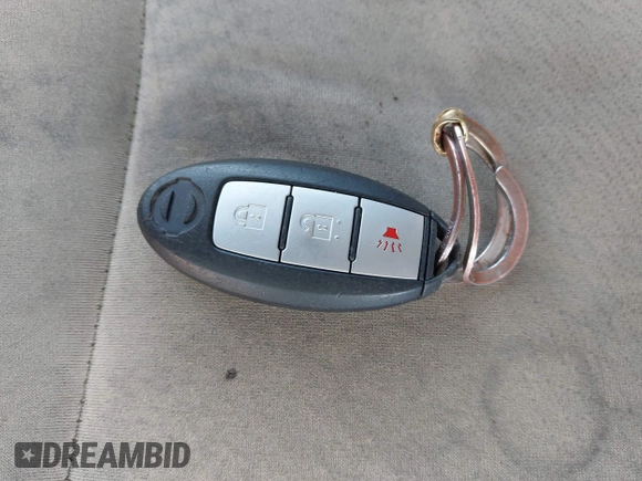 2013 Nissan Pathfinder Platinum with VIN 5N1AR2MM7DC680644, listed as a IAAI auction lot 42363143 with 215,060 mi miles and . Bid and sale history available at DreamBid. Image 11.