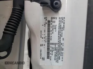 2015 Ford C-Max SEL z VIN 1FADP5BU9FL103750, wystawiony jako Copart lot #59966635 z przebiegiem Nie podano mil oraz Szkoda całkowita • Salvage title. Historia ofert i sprzedaży dostępna na DreamBid. Obrazek 12.