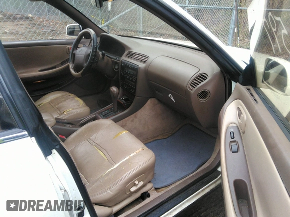 1996 Lexus ES 300 с VIN JT8BF12G6T0135462, выставлен на аукционе IAAI как лот 36156597 с пробегом 212 845 миль миль и . История ставок и продаж доступна на DreamBid. Изображение 5.
