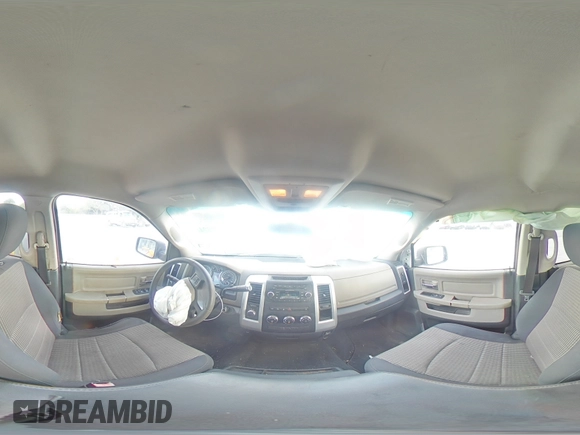 2012 Ram 2500 SLT с VIN 3C6UD5JL2CG105609, выставлен на аукционе Copart как лот 78817624 с пробегом 157 519 миль миль и Списание • Salvage title. История ставок и продаж доступна на DreamBid. Изображение 12.