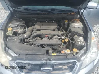 2012 Subaru Legacy Premium with VIN 4S3BMBC6XC3015245, listed as a Copart auction lot 62282425 with 209,523 mi miles and Salvage title. Bid and sale history available at DreamBid. Image 11.