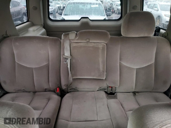 2005 GMC Yukon SLE with VIN 1GKEK13V15R103996, listed as a Copart auction lot 86735454 with 223,174 mi miles and Salvage Title. Bid and sale history available at carsss.com. Image 10.