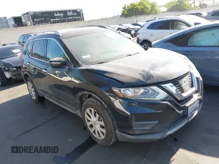 2017 Nissan Rogue S с VIN 5N1AT2MT8HC832378, выставлен на аукционе IAAI как лот 42223564 с пробегом 219 946 миль миль и . История ставок и продаж доступна на DreamBid. Изображение 1.