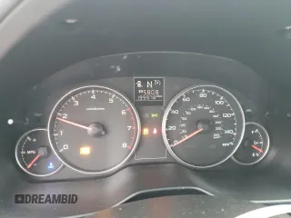 2013 Subaru Legacy Premium z VIN 4S3BMBC60D3046053, wystawiony jako Copart lot #51406815 z przebiegiem 199 978 mil mil oraz Szkoda całkowita • Salvage title. Historia ofert i sprzedaży dostępna na DreamBid. Obrazek 9.