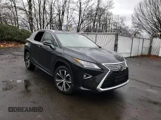 2017 Lexus RX 350 with VIN 2T2BZMCA1HC095594, listed as a Copart auction lot 71563682 with Not Provided miles and . Bid and sale history available at DreamBid. Image 12.