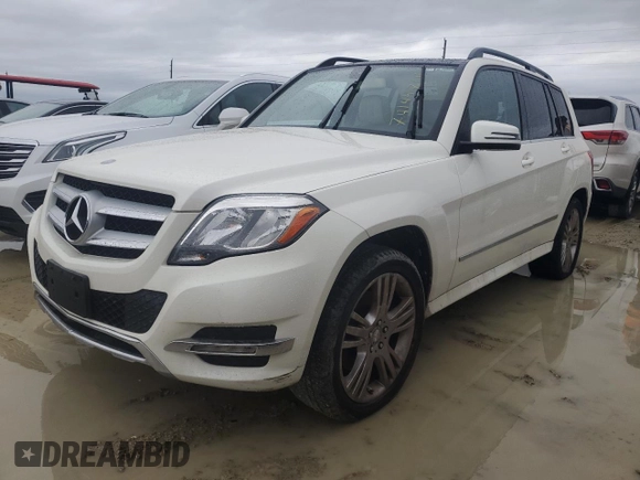 2013 Mercedes-Benz GLK 350 with VIN WDCGG5HB6DG089111, listed as a Copart auction lot 74144714 with Not Provided miles and Non Repairable. Bid and sale history available at DreamBid. Image 1.